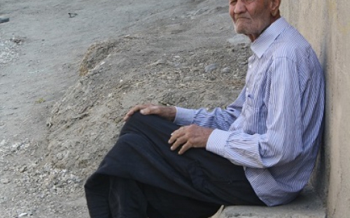جشنواره شیره پزی روستای مانیزان به روایت تصویر