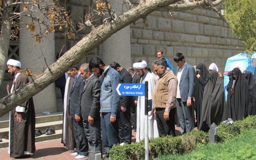 گروه سراج همدان ارتقایی