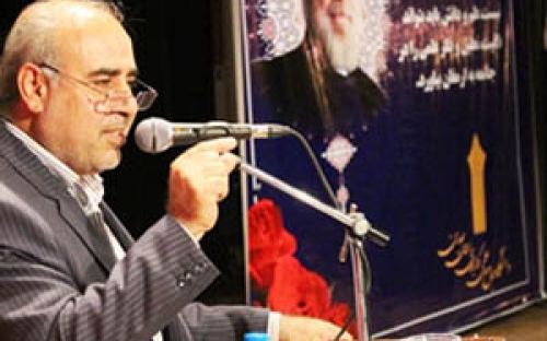 معاون سنجش، خدمات آموزشی و دانشجویی دانشگاه علمی کاربردی کشور 