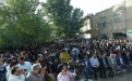 جشنواره شیره پزی روستای مانیزان به روایت تصویر