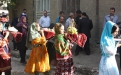 جشنواره شیره پزی روستای مانیزان به روایت تصویر