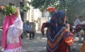 جشنواره شیره پزی روستای مانیزان به روایت تصویر