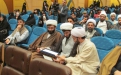 تجلیل از گروه تبلیغی سراج همدان بدلیل کسب رتبه برتر کشوری
