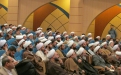 تجلیل از گروه تبلیغی سراج همدان بدلیل کسب رتبه برتر کشوری