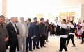  بزن و برقص جلوی وزیر ارشاد 