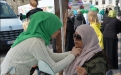 حجاب تجربه جدید زنان و دختران در سوئد +عکس