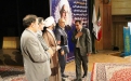 معاون سنجش، خدمات آموزشی و دانشجویی دانشگاه علمی کاربردی کشور 