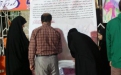  دلداده گی کودکان همدانی در حمایت از کودکان مظلوم یمن به روایت تصویر