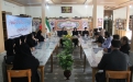 حرکت کتابخانه‌ها باید بر مدار کیفی‌سازی باشد