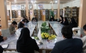 حرکت کتابخانه‌ها باید بر مدار کیفی‌سازی باشد