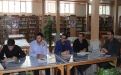 حرکت کتابخانه‌ها باید بر مدار کیفی‌سازی باشد