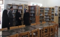 حرکت کتابخانه‌ها باید بر مدار کیفی‌سازی باشد