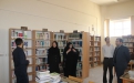 حرکت کتابخانه‌ها باید بر مدار کیفی‌سازی باشد