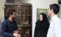 حرکت کتابخانه‌ها باید بر مدار کیفی‌سازی باشد