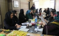 تلاش ناموفق اصلاح طلبان برای سواستفاده انتخاباتی از بانوان+ تصاویر
