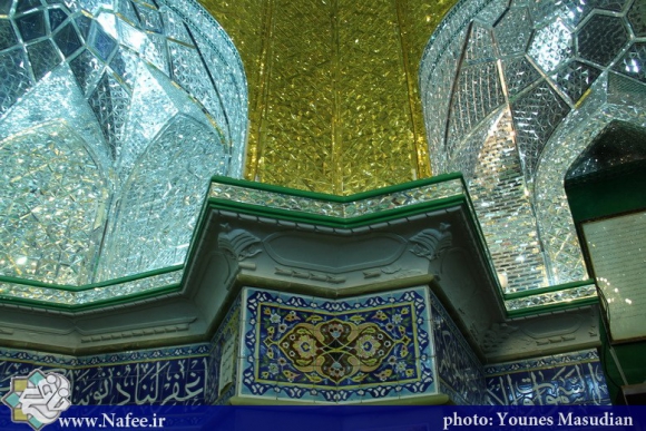 شاهزاده حسین(ع) عموی امام زمان (عج)نگینی در همدان