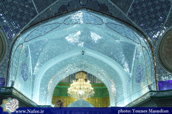 شاهزاده حسین(ع) عموی امام زمان (عج)نگینی در همدان