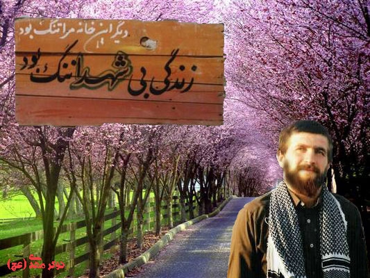  علی‌آقا، قهرمان اسطوره‌ای لشكر انصارالحسین(ع) همدان/ سرداری که تولد صدام را به عزا مبدل کرد
