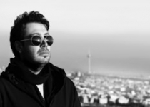 محسن چاوشی