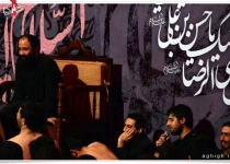 کلیب جدید حامد زمانی و هلالی 