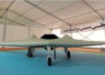 آرکیو 170 ایرانی به پرواز در آمد 