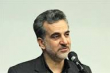 حسن مظاهری 