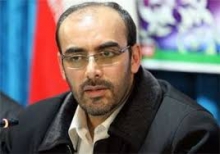 نقش چشمگیر جوانان و ستاد مردمی در استقبال از رهبری