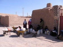 مردم روستای پرویز پرستویی از تشنگی مهاجرت می کنند