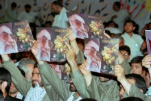 برگزاری برنامه‌های فرهنگی و هنری به مناسبت ورود رهبر