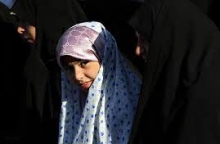  فراخوان مسابقه ی عکس حجاب و عفاف در استان همدان