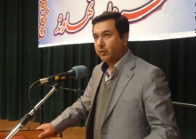  آغازعملیات اجرایی ساماندهی پارک لاله نهاوند