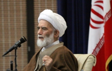 آل سعود غده چرکین در سینه کشورهای اسلامی است
