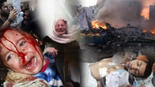 بیانیه دانشگاه علمی کاربردی همدان نسبت به کشتار مردم غزه