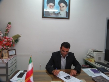 ۹۲ درصد دانش آموزان تویسرکانی ثبت نام کردند