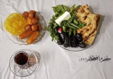 برگزاری نخستین جشنواره افطارانه در همدان