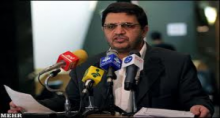 اسرائیل بزرگترین خطر برای ایجاد امنیت و صلح جهانی است