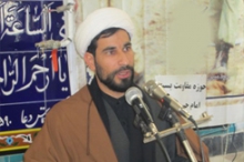 عید فطر، عید مغفرت انسان و پاداش بندگی است 
