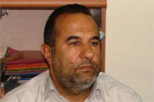 سرپرست اداره فرهنگ و ارشاد اسلامی شهرستان نهاوند معرفی شد