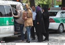 پاسخ نیروی انتظامی همدان به نافع درباره مقابله با بدحجابی