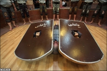روز دلاورمردی حضرت علی(ع) به نام ورزش پهلوانی و باستانی معرفی شد