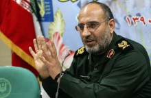 فرمانده سپاه انصارالحسین(ع) همدان خبر داد:  فعالیت ۴۳۰ هزار بسیجی در همدان