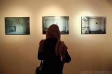 به مناسبت روز همدان افتتاح نمايشگاه همدان در گذر ايام 2 
