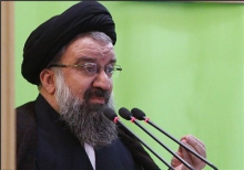 عضو هیئت رئیسه مجلس خبرگان رهبری در همدان: اسیر حزب بودن در دانشگاه فکرفروشی است
