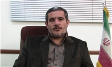 کلنگ زنی چهار مرکز راهنمای گردشگری در مبادی ورودی شهر همدان