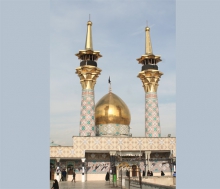 پیام نماینده ولی فقیه و رئیس سازمان اوقاف به مناسبت روز ملی امامزادگان