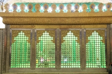 امامزادگان همدان مأمن دردمندان