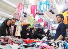 برپایی نمایشگاه پاییزه همدان جلوگیری از افزایش بی رویه قیمت هاست