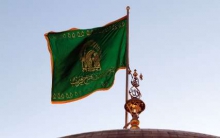  خورشید طوس بر شهر قهاوند سایه می افکند