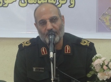 داعش و تکفیری‌ها تأمین‌کننده منافع صهیونیست‌ها هستند