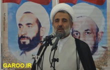  بعضی خواص در فتنه ۸۸ ستون خیمه دشمن شدند